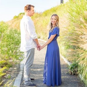 Meet your Posher, Kelsey